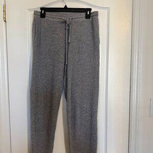 All Saints - Grey Sweatpants